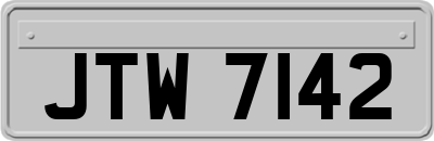 JTW7142