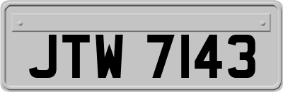 JTW7143