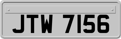 JTW7156