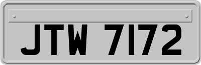 JTW7172