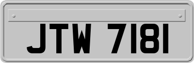 JTW7181