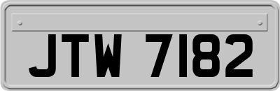 JTW7182