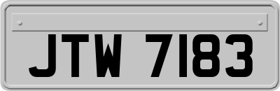 JTW7183