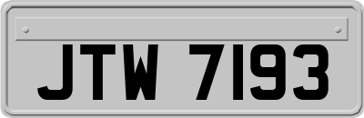 JTW7193