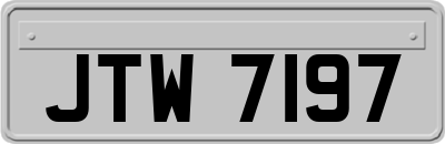 JTW7197