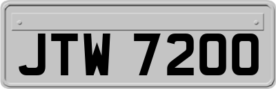 JTW7200