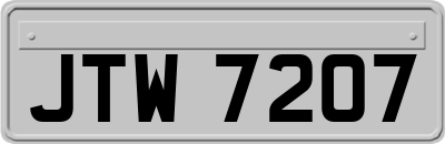 JTW7207