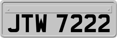 JTW7222