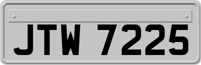 JTW7225