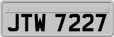 JTW7227