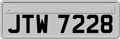 JTW7228