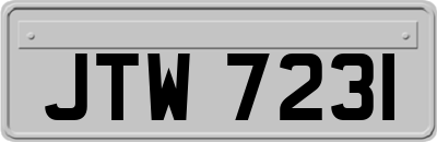 JTW7231