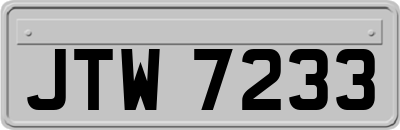 JTW7233