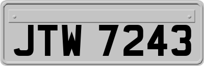 JTW7243