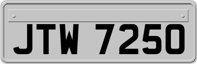 JTW7250