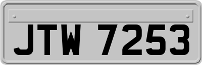 JTW7253