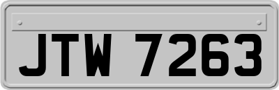 JTW7263