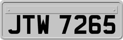 JTW7265