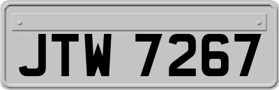 JTW7267