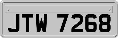 JTW7268