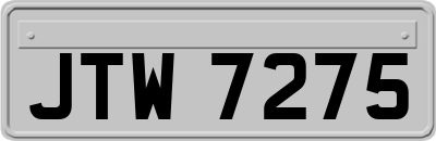 JTW7275