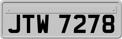 JTW7278