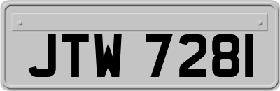 JTW7281