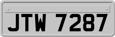 JTW7287