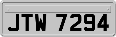 JTW7294