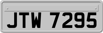 JTW7295