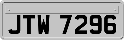 JTW7296