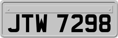 JTW7298