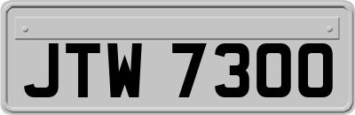 JTW7300