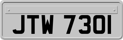 JTW7301