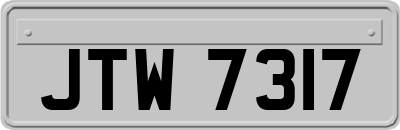 JTW7317