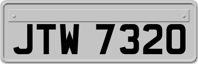 JTW7320