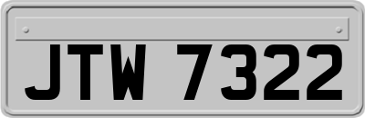 JTW7322