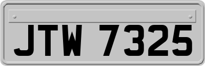 JTW7325