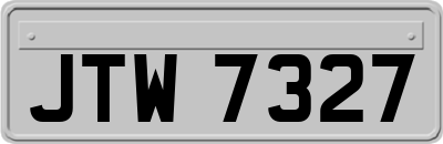 JTW7327