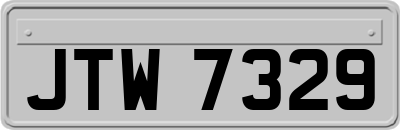 JTW7329