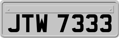 JTW7333