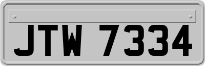 JTW7334