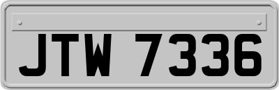 JTW7336