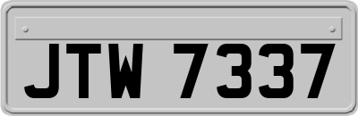 JTW7337