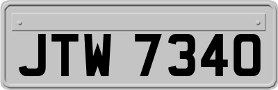 JTW7340