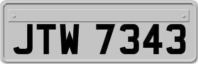 JTW7343