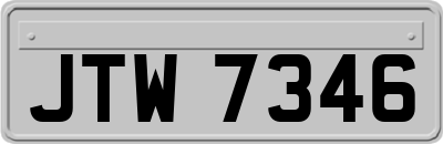 JTW7346