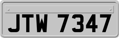 JTW7347