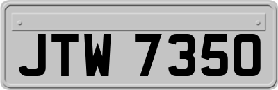 JTW7350