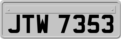 JTW7353